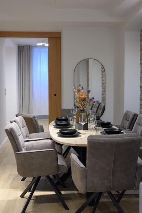 Huge Designer In Mitte 120 Sqm Apartment Berlin
