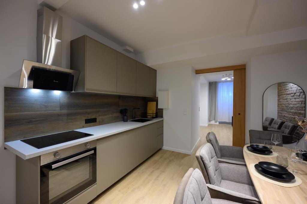 Huge Designer In Mitte 120 Sqm Apartment Berlin